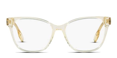 Burberry BE2345 CAROLINE Prescription Eyeglasses .